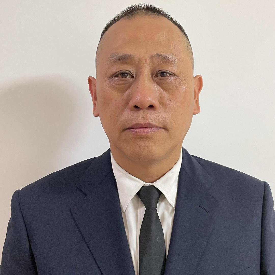 陈心如意