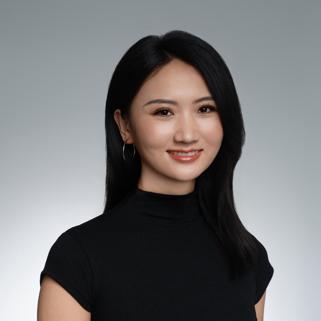 大亚湾写字楼推荐官麦迪