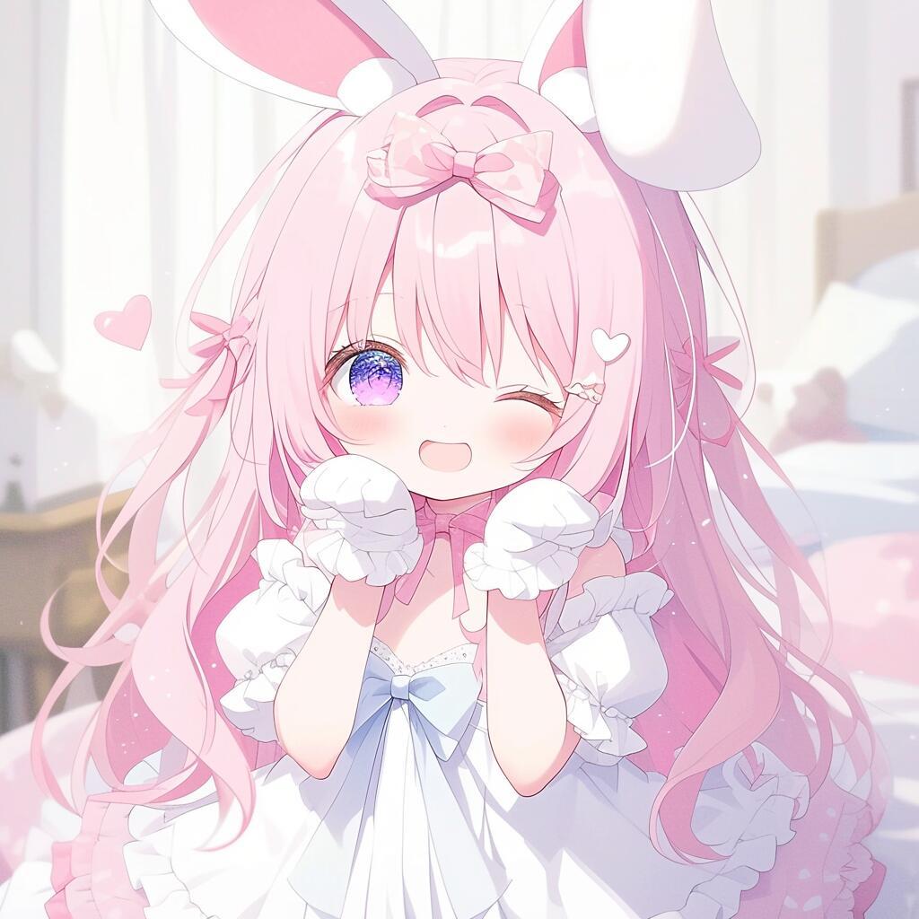 兔酥酥🐰