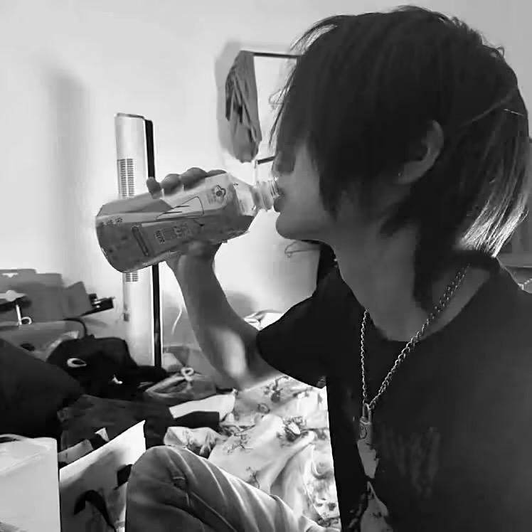 感觉活着没有啥意思