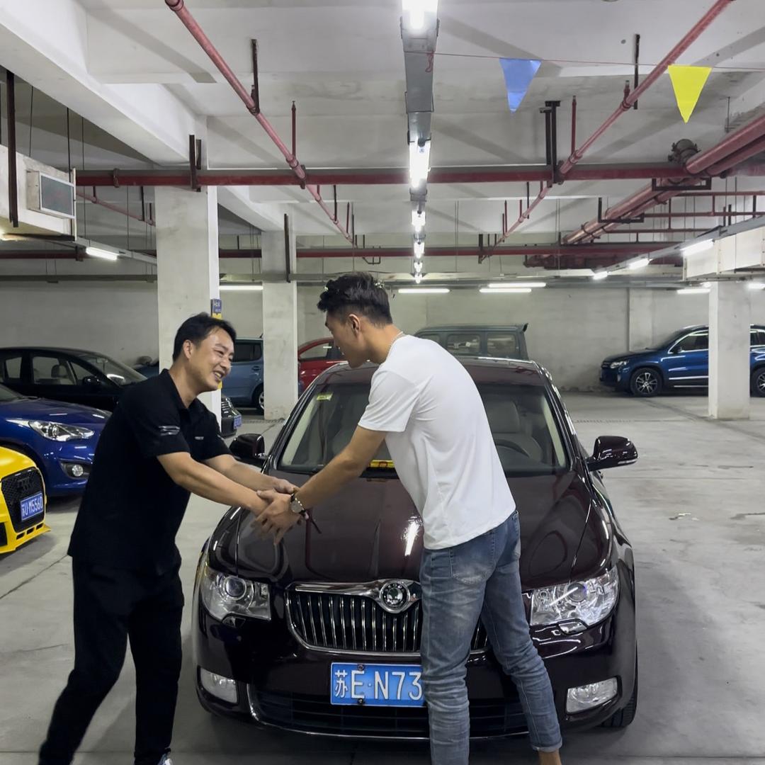 苏州语夕批车