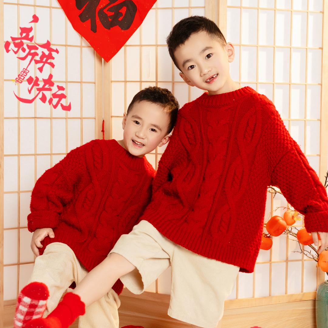 泊儿们的妈妈