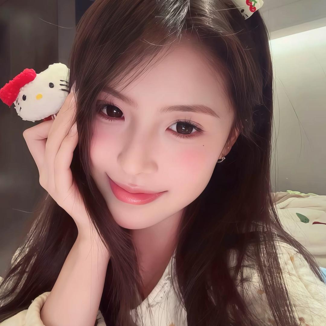 婷婷-