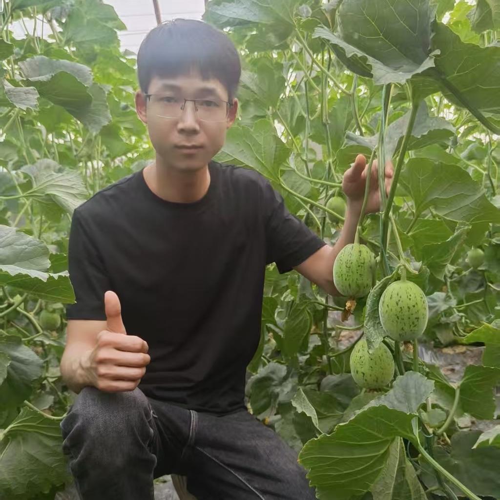 普众良田农资企业店阿超农业