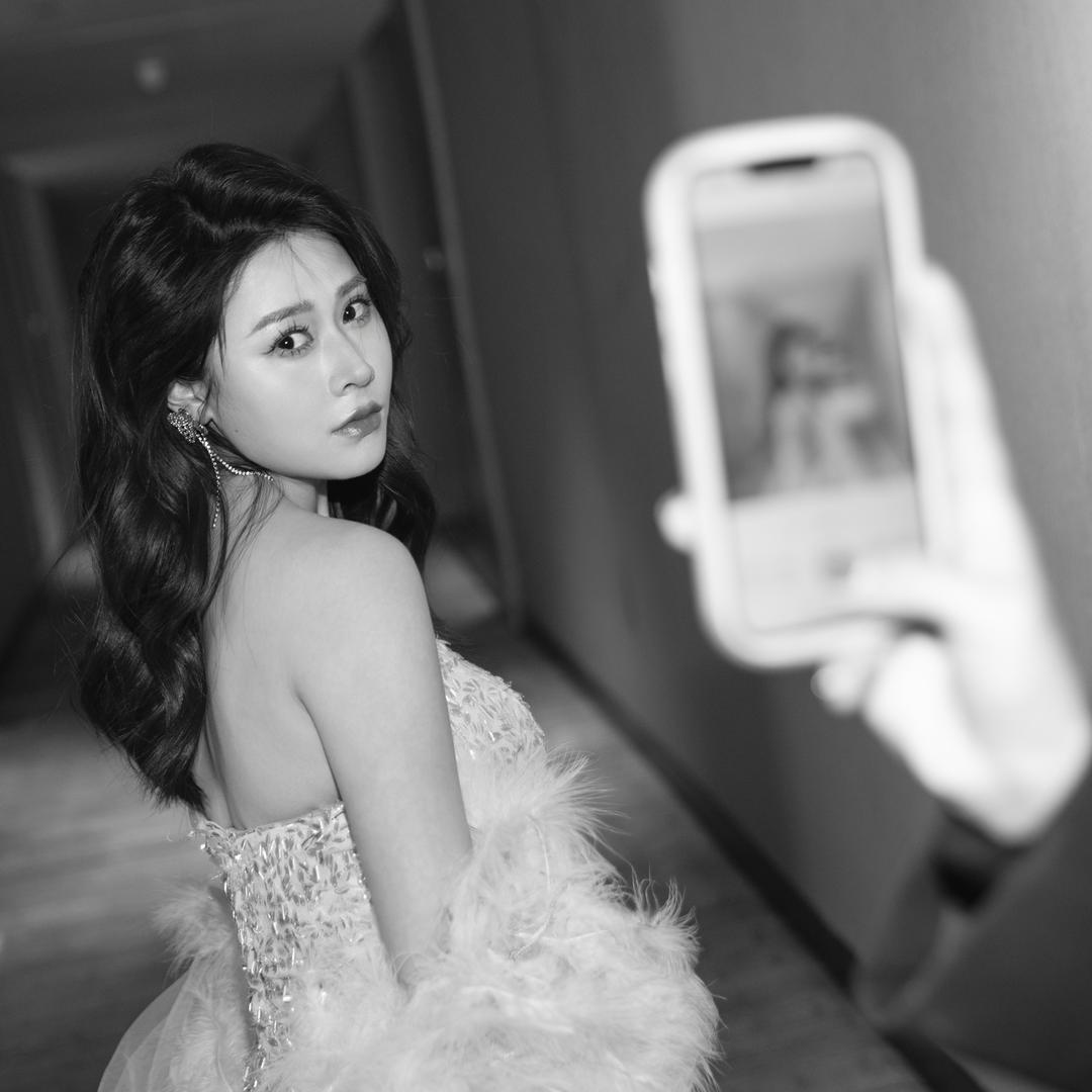 杨小姐