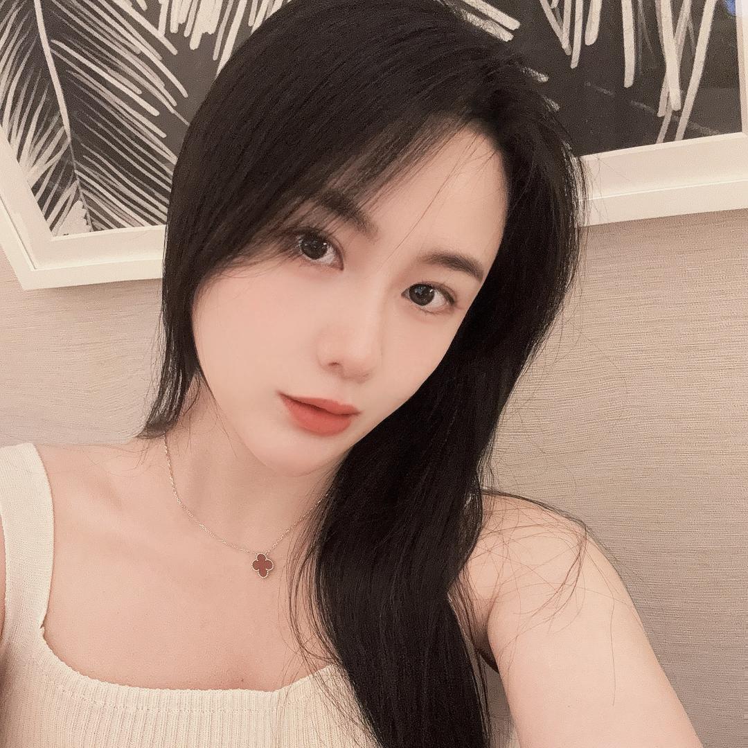 舒然❤️