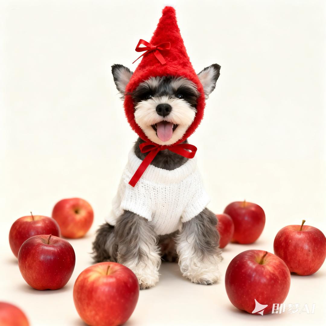 狗不理猫雪纳瑞🍃直播号