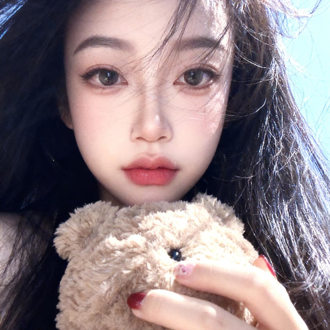 雅茹呀～