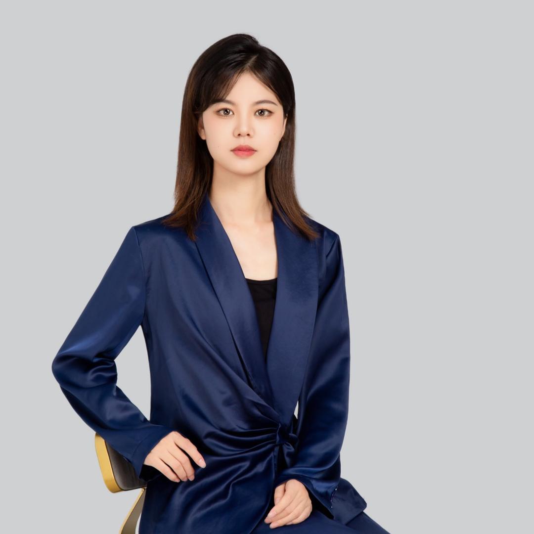 听婷讲升学