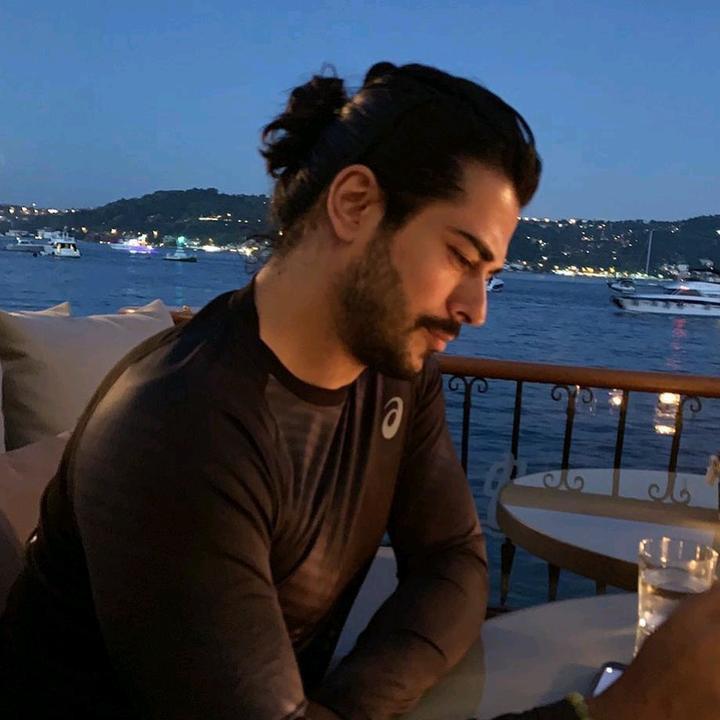 aymurat📸🎼 ●⚫︎●⚫︎●