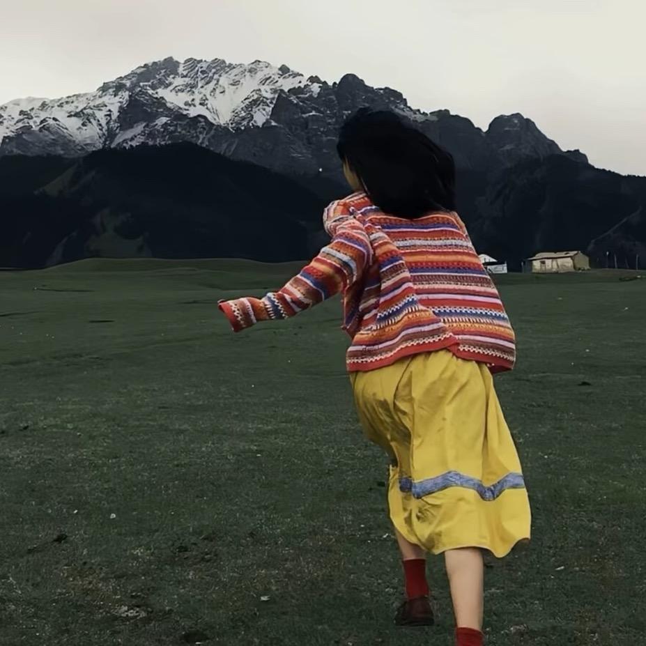 早点睡.