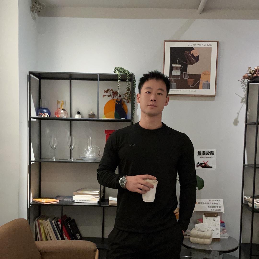 小宝精品定制型男服装