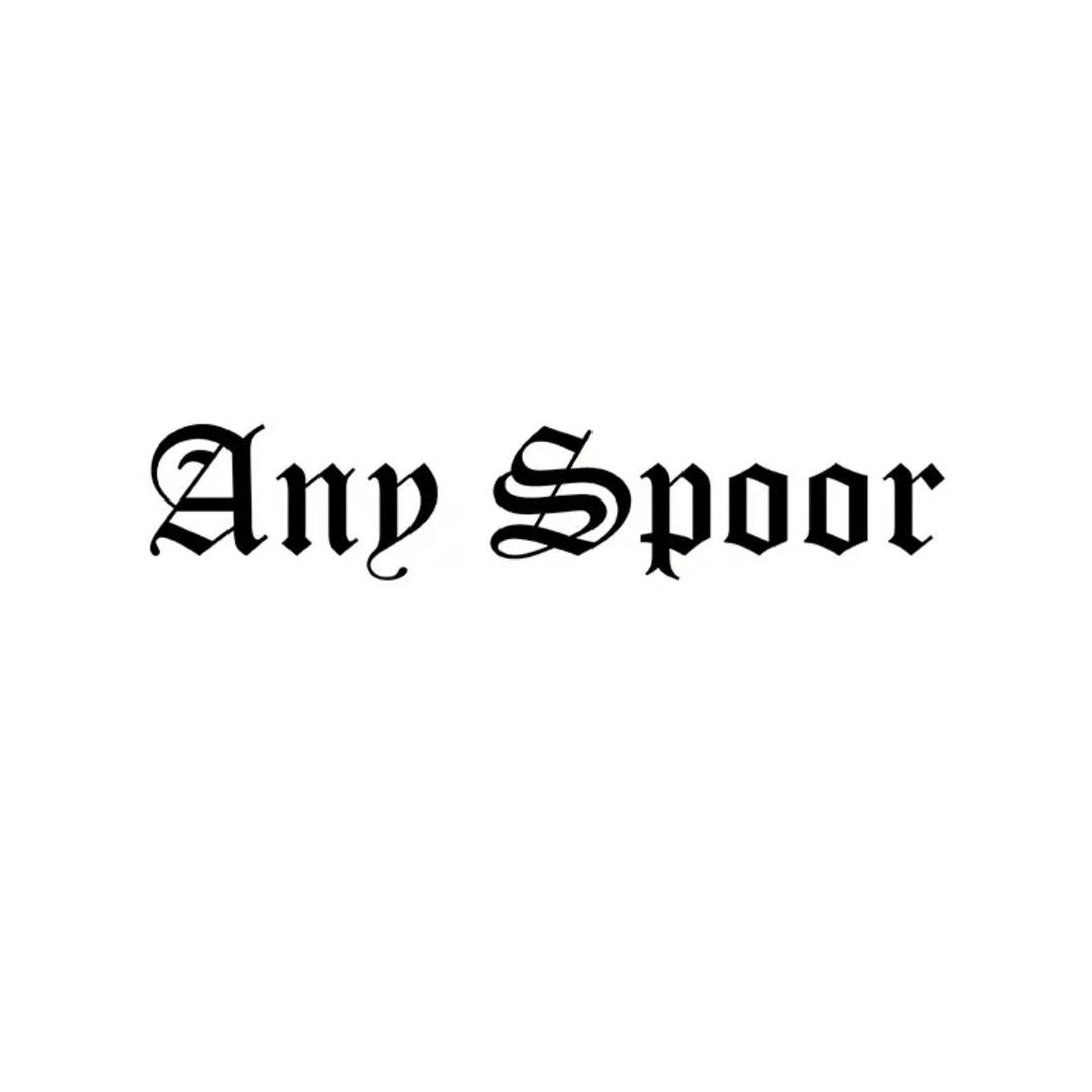 ANYSPOOR设计师