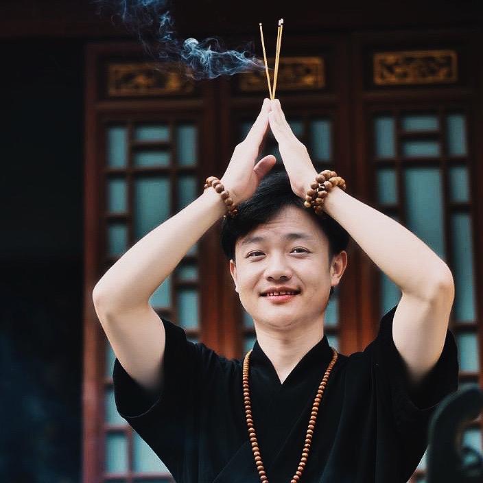 叫我阿强吧