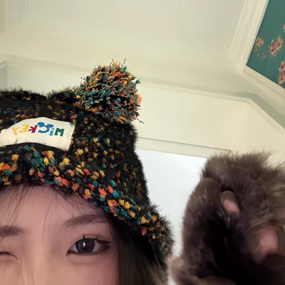 珍珍爱吃小孩🧀