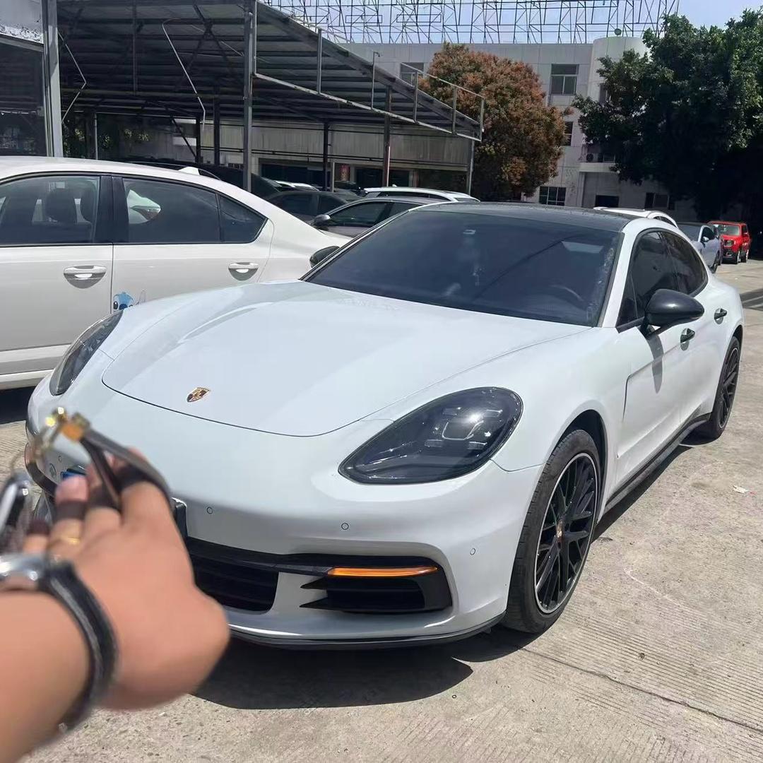 赣州（军哥二手车）武优台（大量收车）