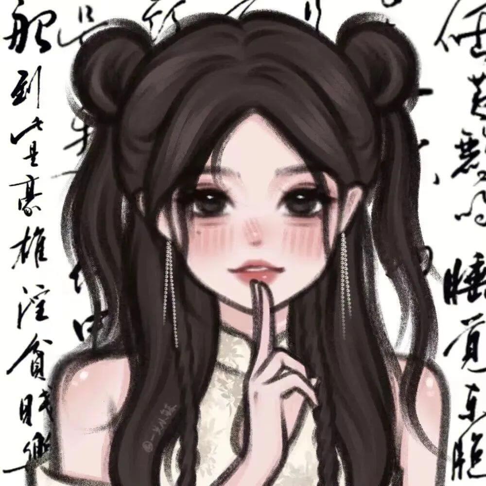 不会化妆