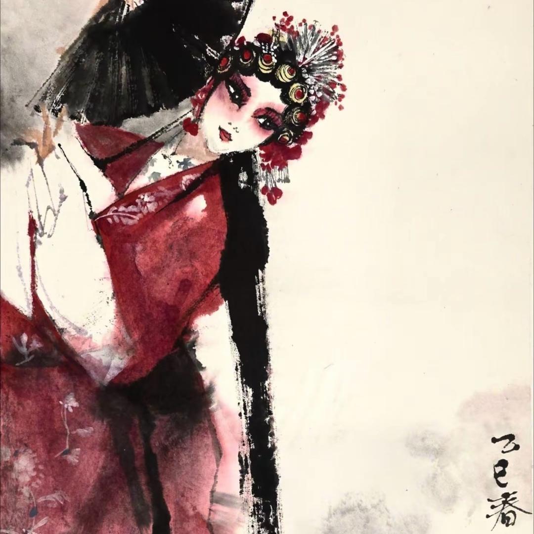 貂嫦