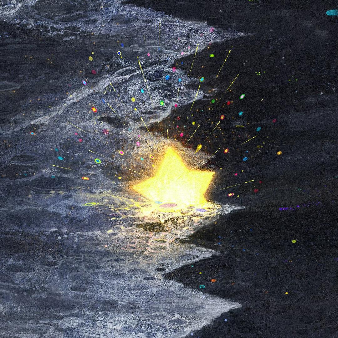 玐倍小朱（昊运来版）