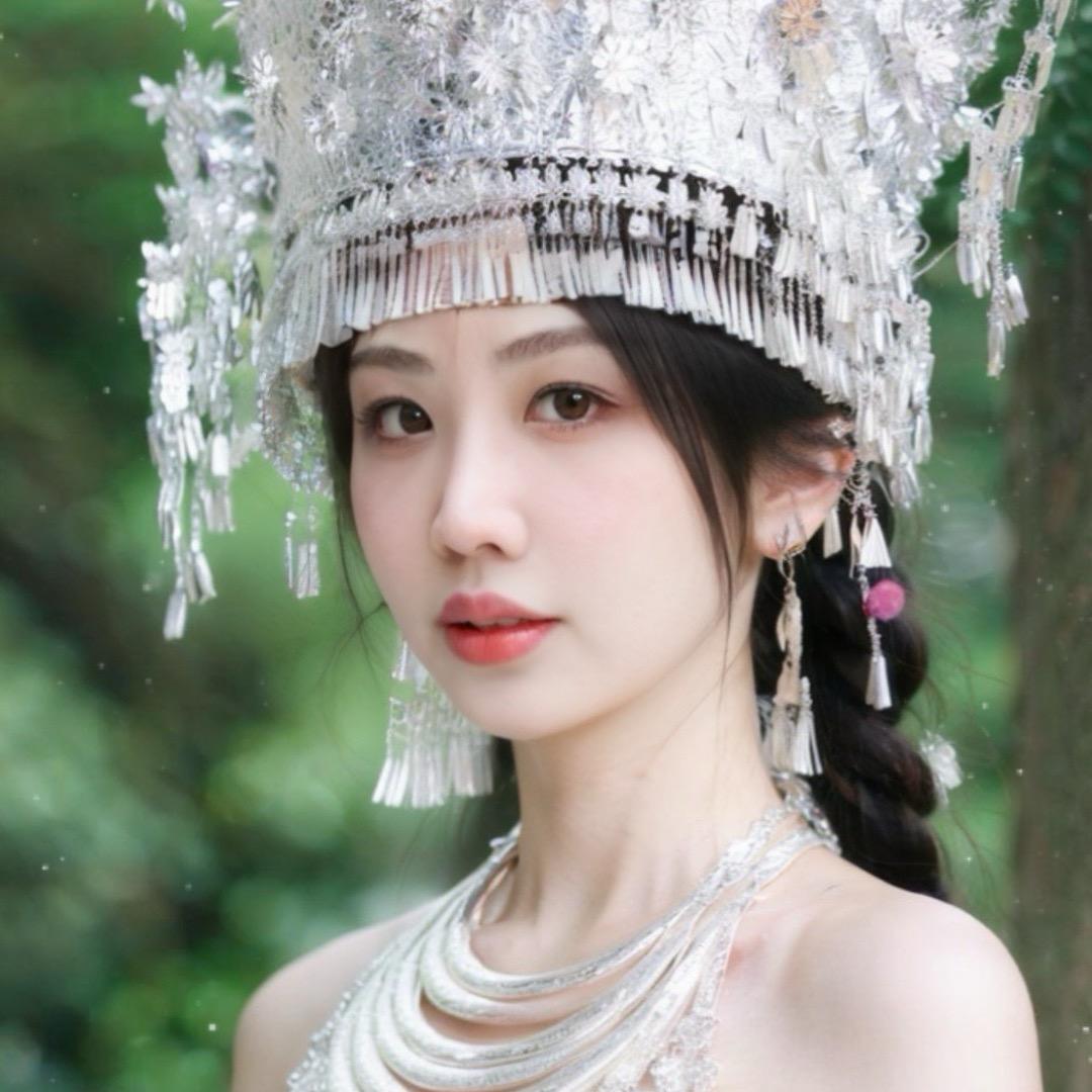 隐忍的妻子