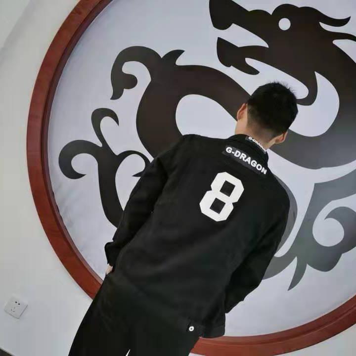 DP