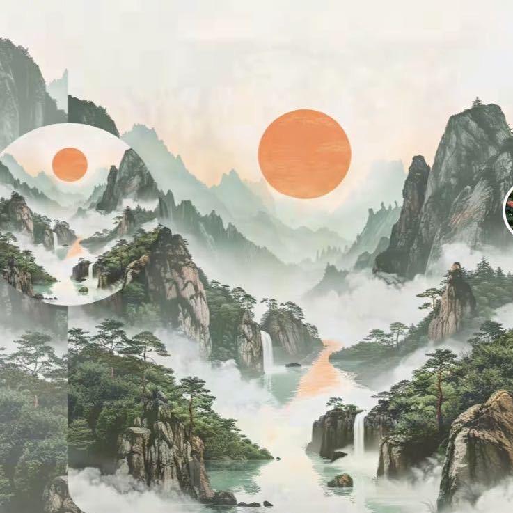 黑咖啡品味有浓☕️