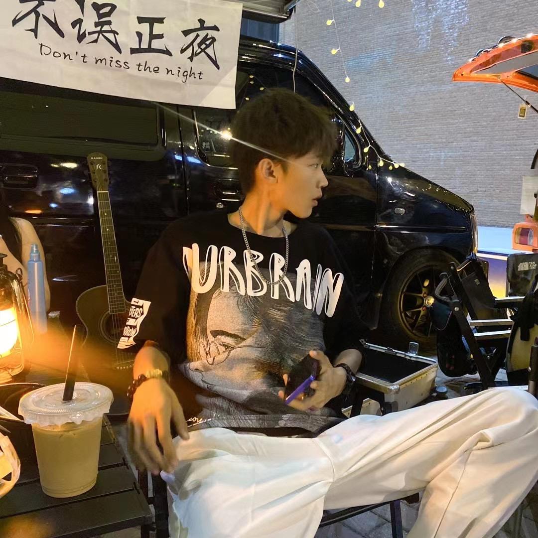 小刘带货日记