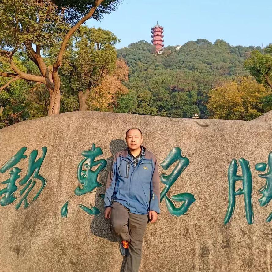 周老哥🇨🇳🌞