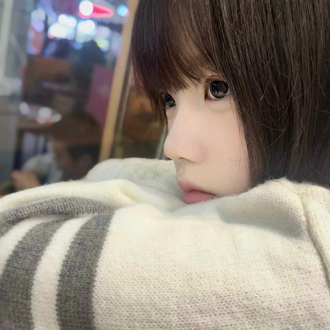 静静香