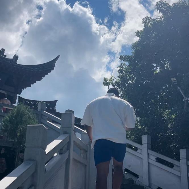 B叔爱吃生包菜（减脂中…）