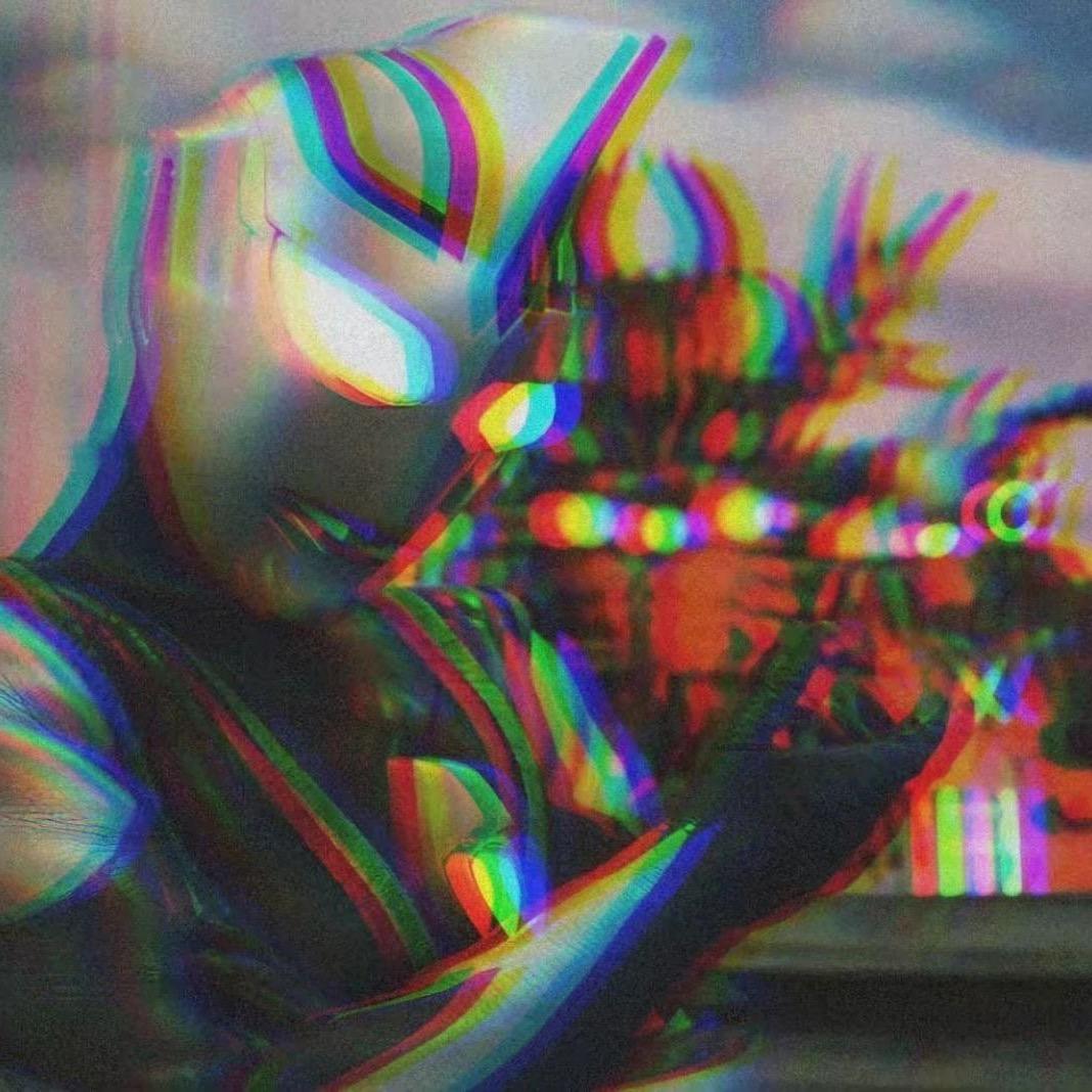 大肚皮消失术