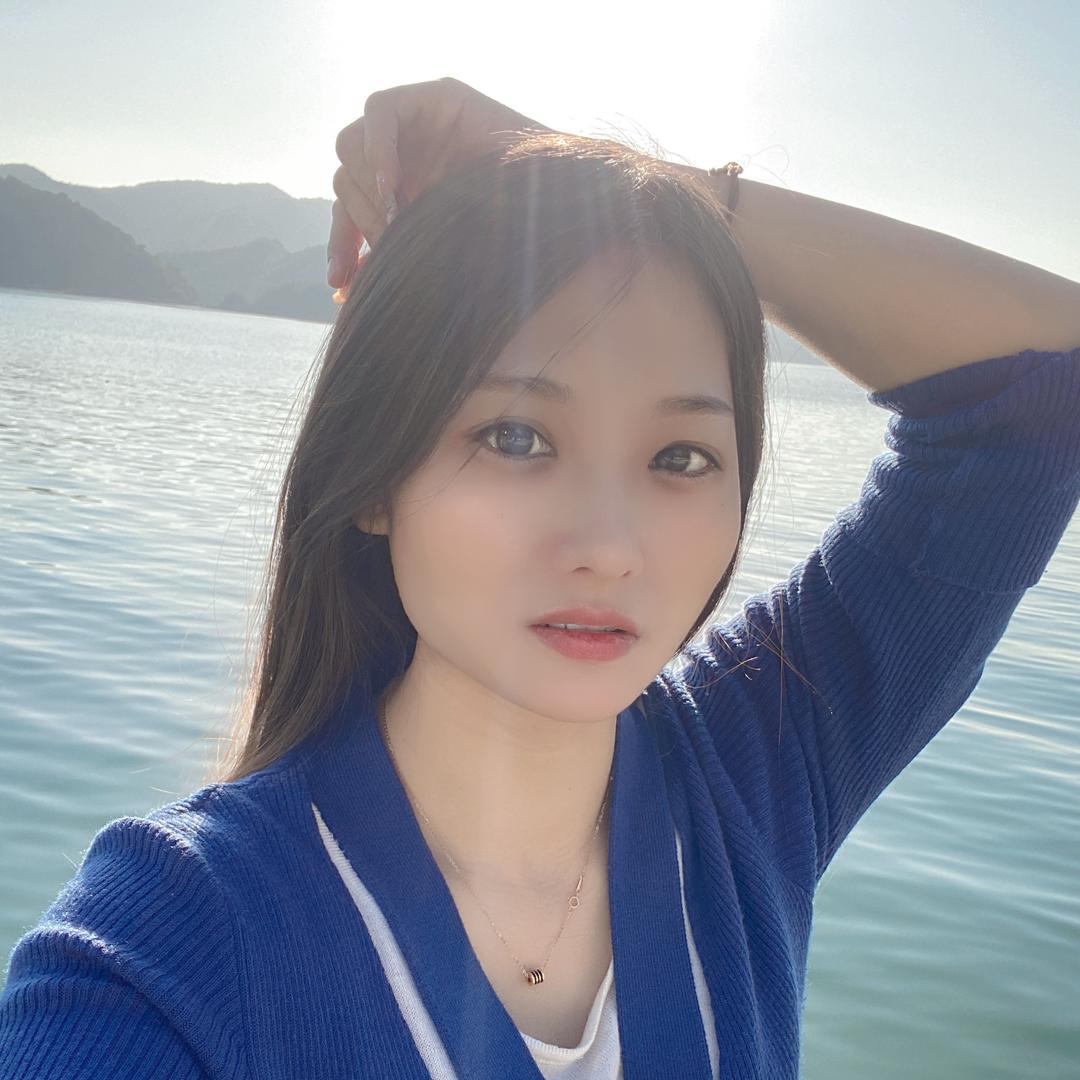 陈瑶呀