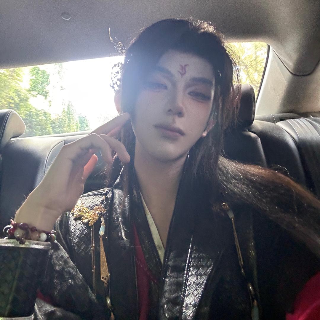 林锐