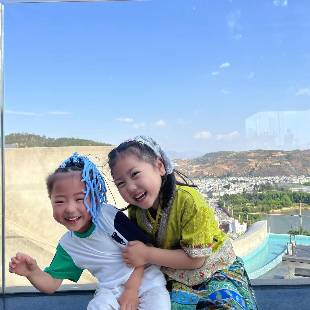 熹蕊妈妈爱学习