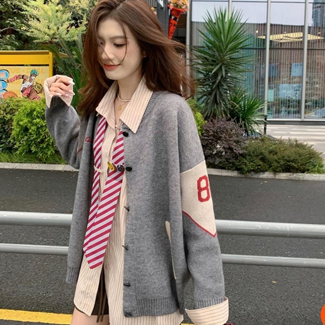 安澜服饰工厂店