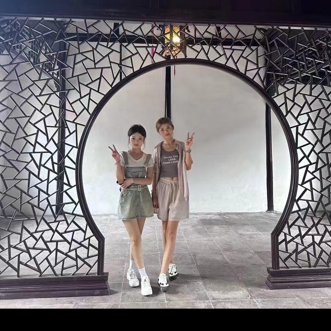 李李且末糖