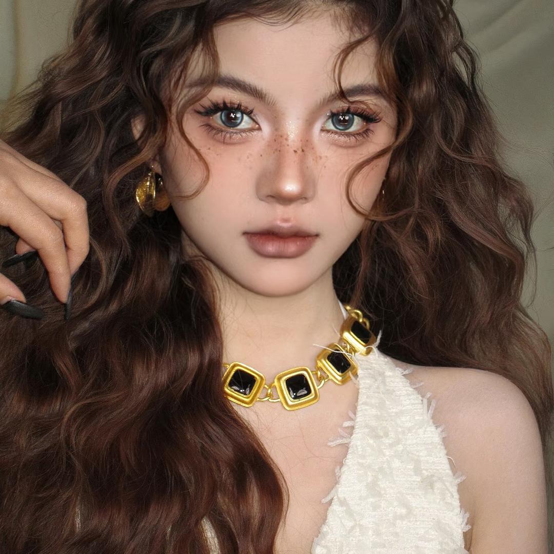 董冬秀彩妆