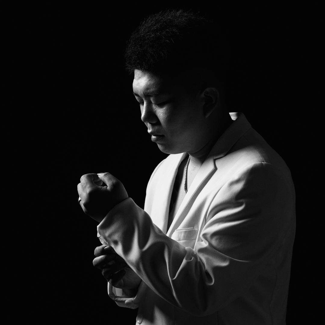 A-潮男琦