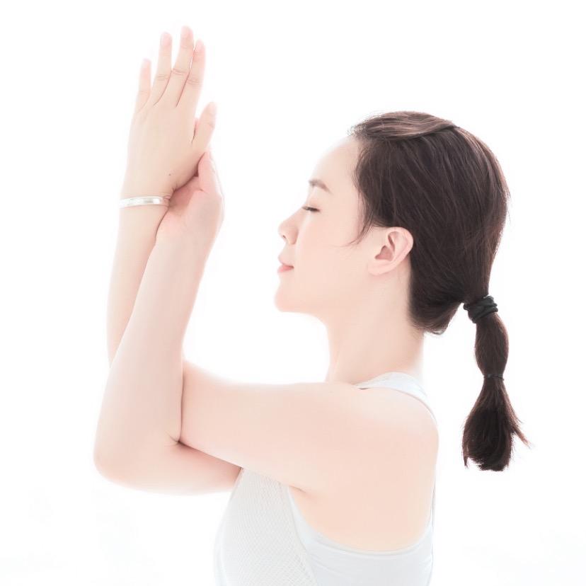 祈源瑜伽 yanyan