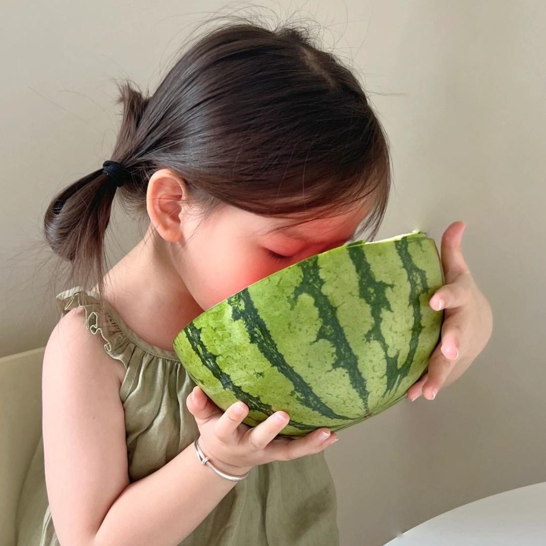 橙橙很甜