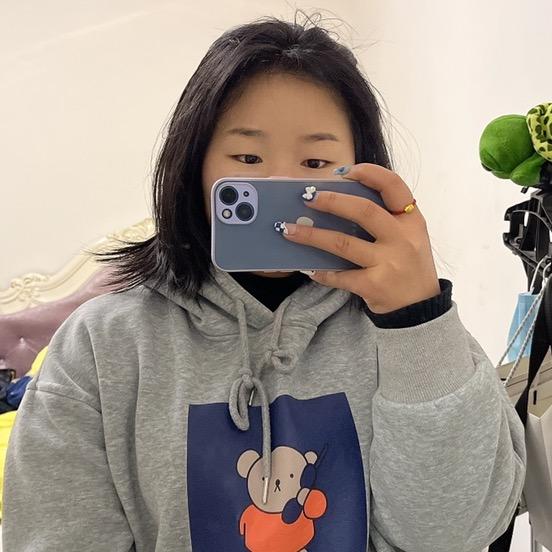 小墨清花