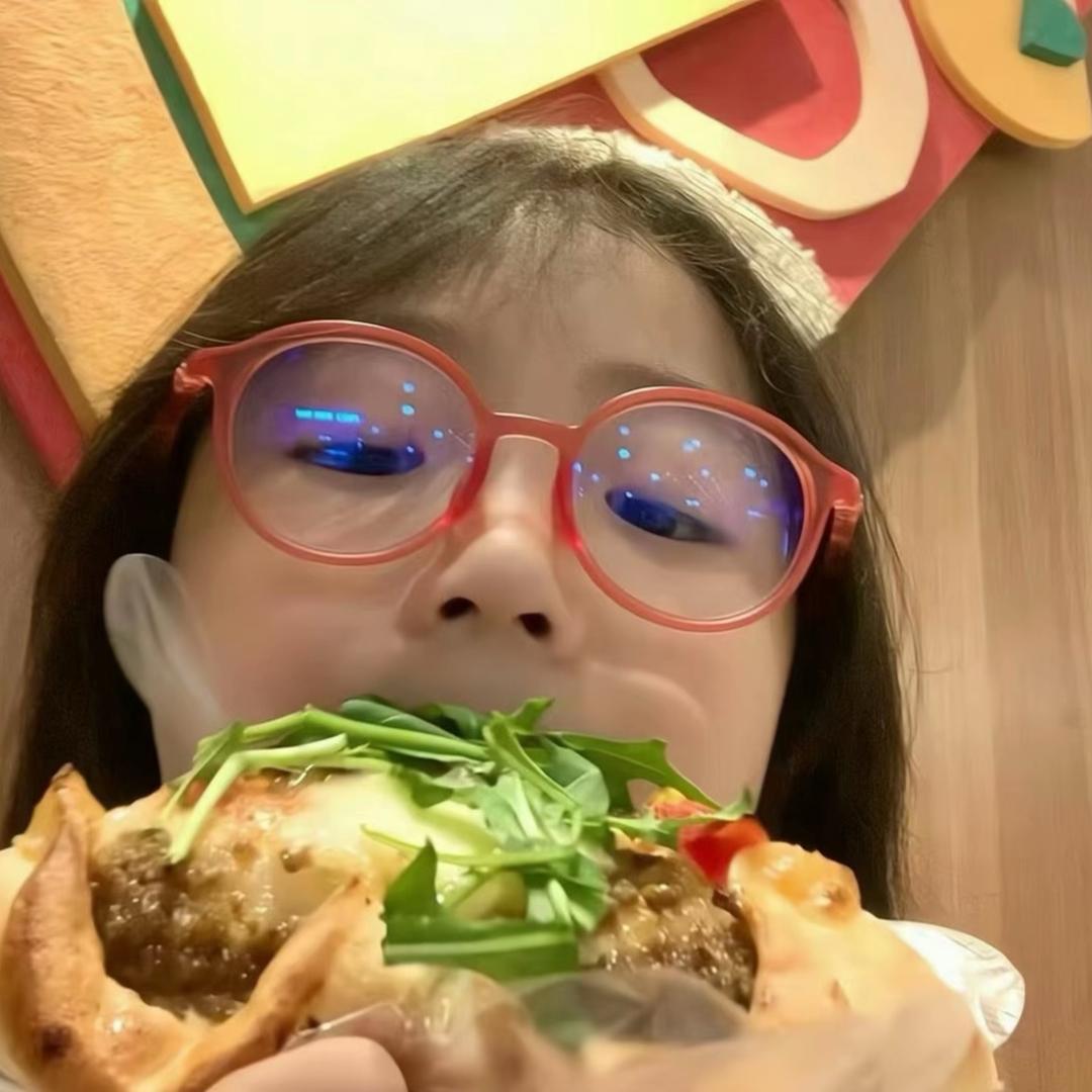 堡堡🍔