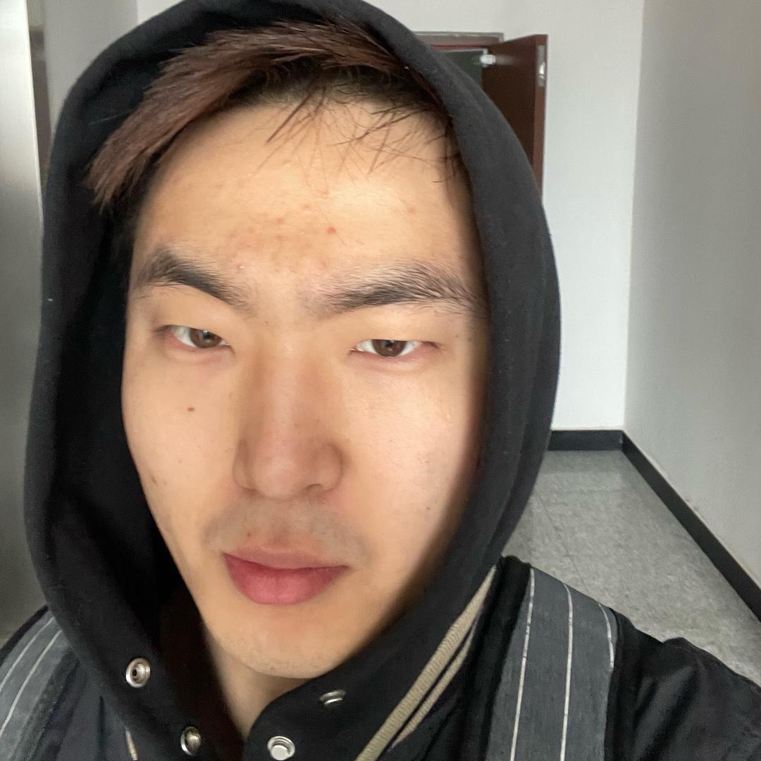 可笑的西红柿🍅