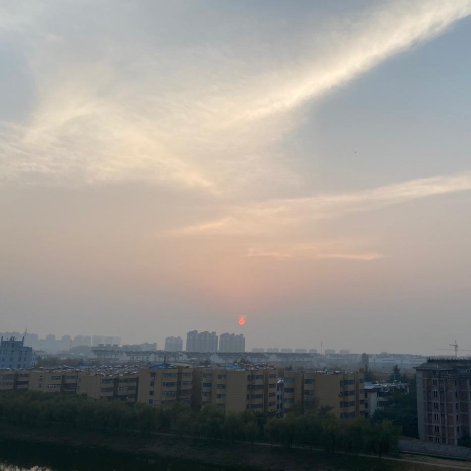 三餐四季，温柔有趣