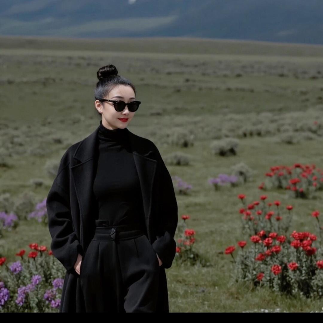 怒放的生命   《橱窗好物》