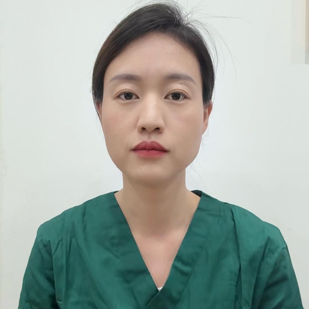 科学养宠—郭老师