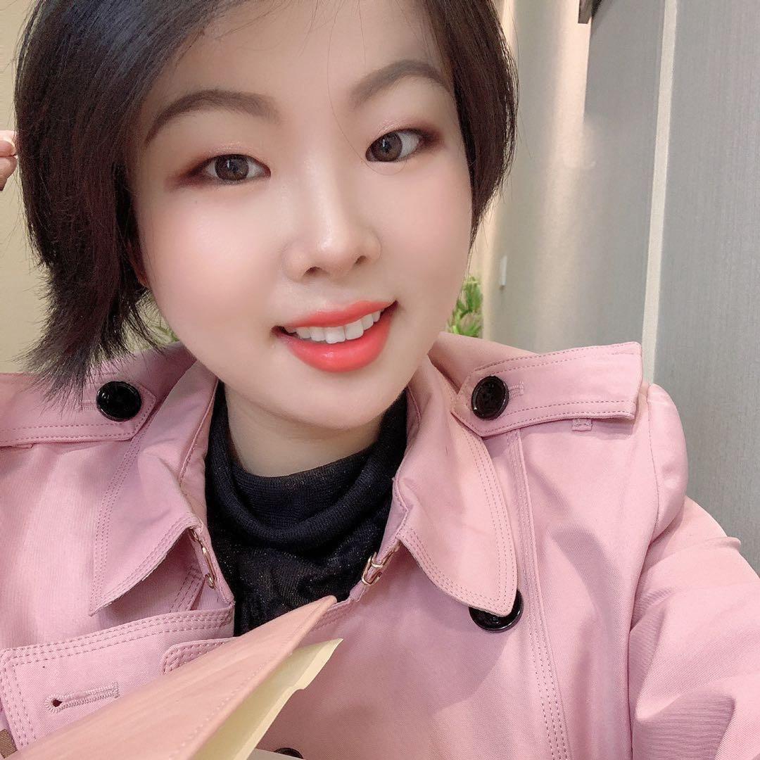 柳柳💞