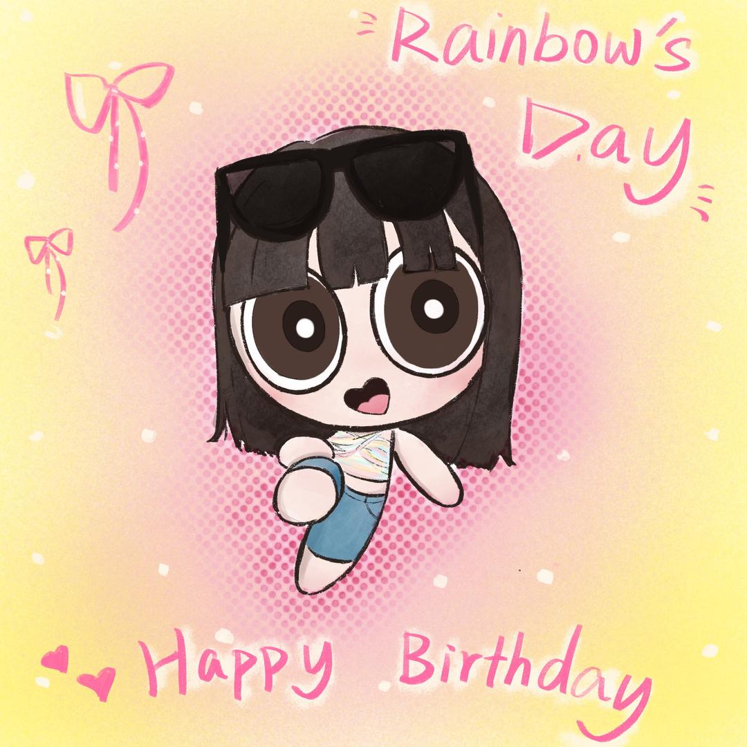 🌈rainbow🍭(见过陶喆版)