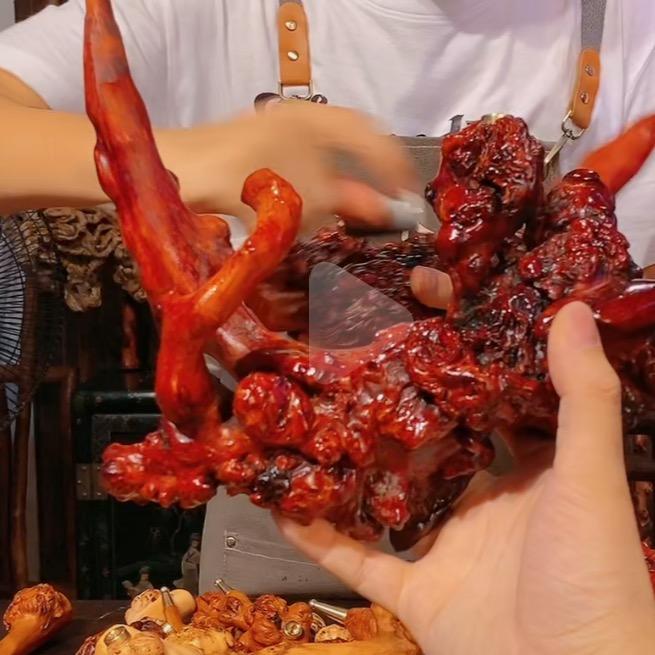 XIAOQI小柒饰品店