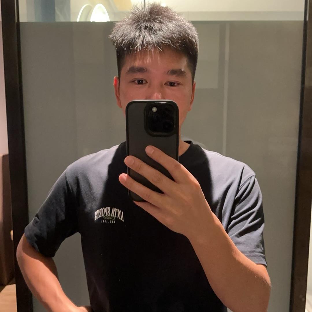 陈天宇